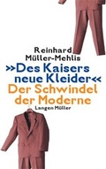 Cover: Des Kaisers neue Kleider - LangenM&uuml;ller