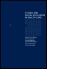 Cover: Stigma and Social Exclusion in Healthcare - Routledge