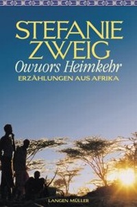 Abbildung von: Owuors Heimkehr - LangenMüller