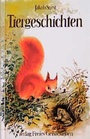 Cover: Tiergeschichten - Freies Geistesleben