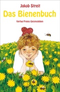 Cover: Das Bienenbuch - Freies Geistesleben