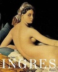 Cover: Ingres - Hirmer