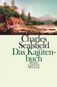 Abbildung von: Das Kajütenbuch - LangenMüller