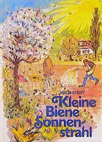 Abbildung von: Kleine Biene Sonnenstrahl - Freies Geistesleben