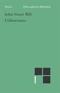 Cover: Utilitarismus - Meiner