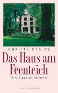 Abbildung von: Das Haus am Feenteich - LangenMüller