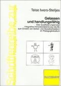 Cover: Gelassen und handlungsf&auml;hig - Verlag Julius Klinkhardt