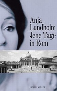 Abbildung von: Jene Tage in Rom - LangenMüller