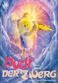 Cover: Puck der Zwerg - Freies Geistesleben