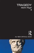Cover: Tragedy - Routledge