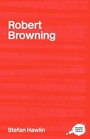 Cover: Robert Browning - Routledge