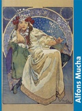 Cover: Alfons Mucha - Hirmer
