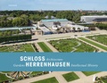 Cover: Schloss Herrenhausen - Hirmer
