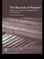 Cover: The Bounds of Reason - Routledge