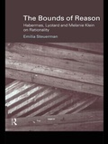 Cover: The Bounds of Reason - Routledge