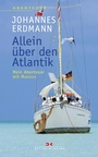 Cover: Allein über den Atlantik - Delius Klasing