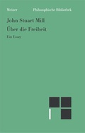 Cover: &Uuml;ber die Freiheit - Meiner