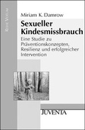 Cover: Sexueller Kindesmissbrauch - Beltz Juventa