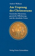 Cover: Am Ursprung des Christentums - Freies Geistesleben
