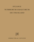 Cover: Sylloge Nummorum Graecorum Deutschland - M&uuml;nzsammlung der Universit&auml;t T&uuml;bingen / Sylloge Nummorum Graecorum Deutschland - M&uuml;nzsammlung der Universit&auml;t T&uuml;bingen - Hirmer