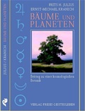 Cover: B&auml;ume und Planeten - Freies Geistesleben