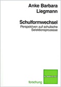 Cover: Schulformwechsel - Verlag Julius Klinkhardt