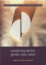 Cover: Questioning Identity - Routledge