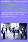 Cover: Eurythmie am Arbeitsplatz - Freies Geistesleben