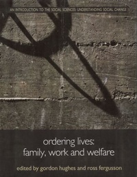 Abbildung von: Ordering Lives - Routledge