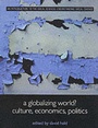 Cover: A Globalizing World? - Routledge