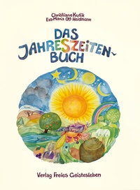 Abbildung von: Das Jahreszeitenbuch - Freies Geistesleben