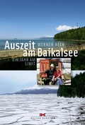 Cover: Auszeit am Baikalsee - Delius Klasing