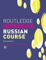 Cover: Routledge Intensive Russian Course - Routledge