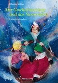 Cover: Der Geschichtenk&ouml;nig und das Sternenkind - Freies Geistesleben