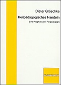 Cover: Heilp&auml;dagogisches Handeln - Verlag Julius Klinkhardt