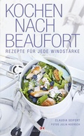 Cover: Kochen nach Beaufort - Delius Klasing