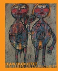 Cover: Jean Dubuffet - Hirmer