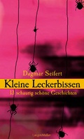 Cover: Kleine Leckerbissen - LangenM&uuml;ller
