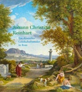Cover: Johann Christian Reinhart - Hirmer