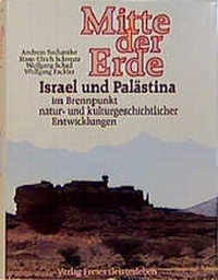 Enlarge image Cover: Mitte der Erde - Freies Geistesleben