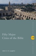 Cover: Fifty Major Cities of the Bible - Routledge