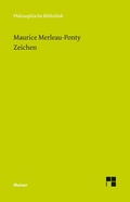 Cover: Zeichen - Meiner