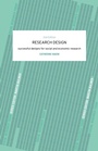Cover: Research Design - Routledge