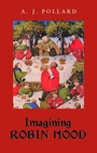 Cover: Imagining Robin Hood - Routledge
