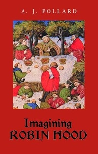 Enlarge image Cover: Imagining Robin Hood - Routledge