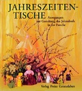 Cover: Jahreszeiten-Tische - Freies Geistesleben