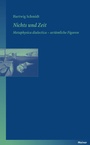 Cover: Nichts und Zeit - Meiner