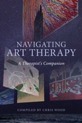 Cover: Navigating Art Therapy - Routledge