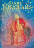 Cover: Sankt Nikolaus - Freies Geistesleben