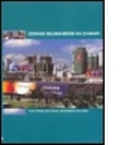 Cover: Doing Business in China - Routledge